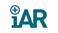 Logo de iar