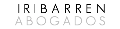 Logo de iribarren-abogados